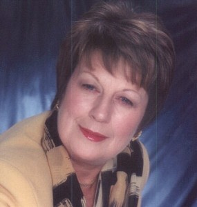 Judith Kiely - photo